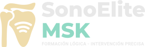 SonoElite MSK