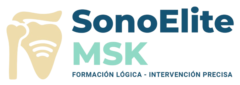 SonoElite MSK